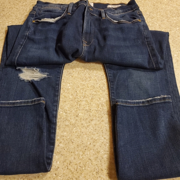 Frame Denim jeans - Picture 3 of 4
